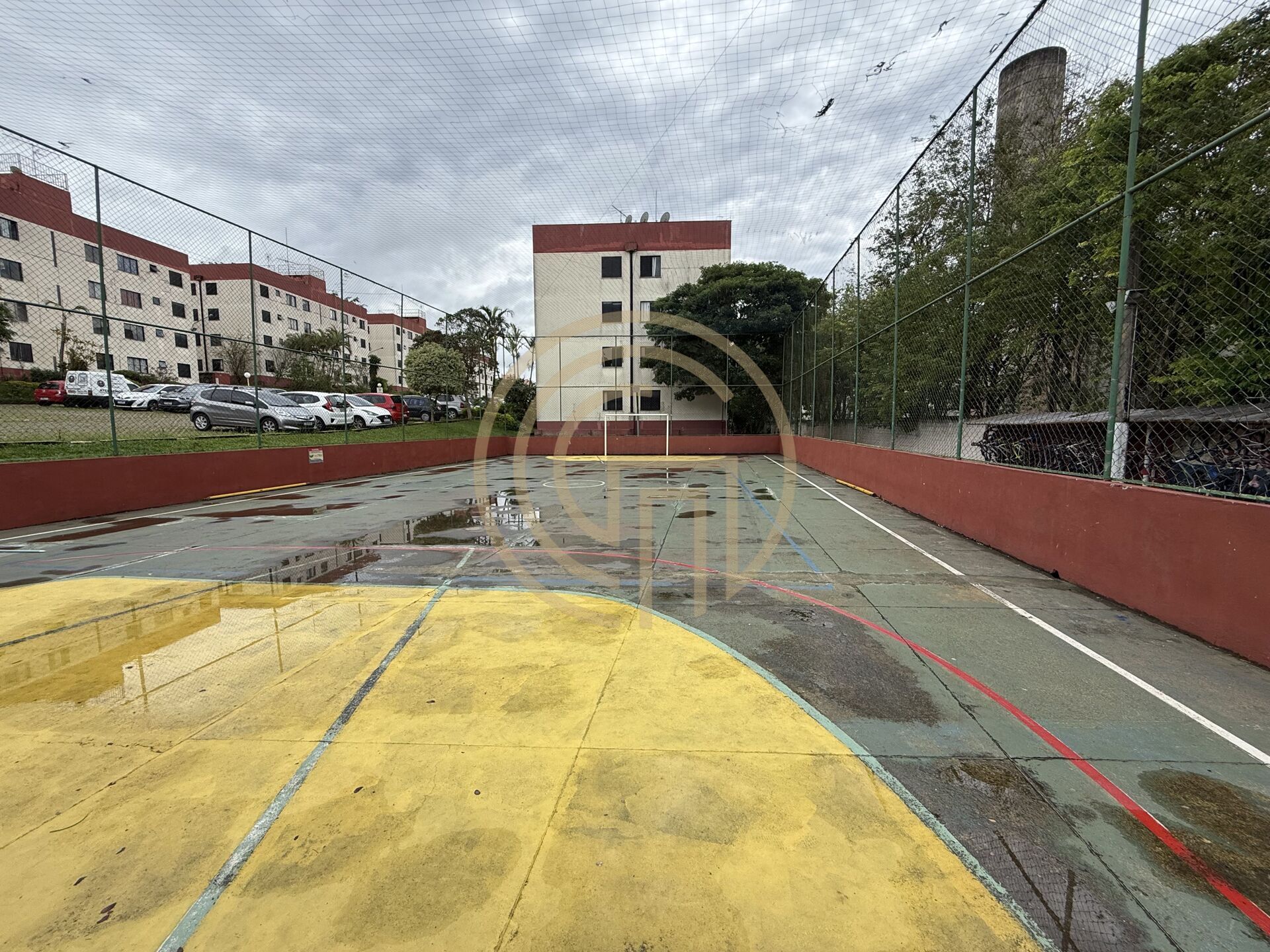 Apartamento, 2 quartos, 55 m² - Foto 23