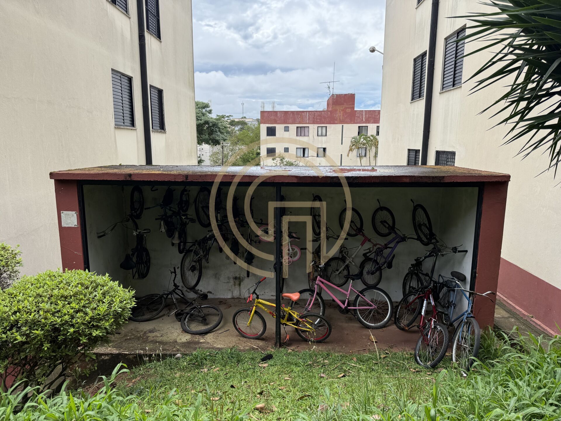 Apartamento, 2 quartos, 55 m² - Foto 19