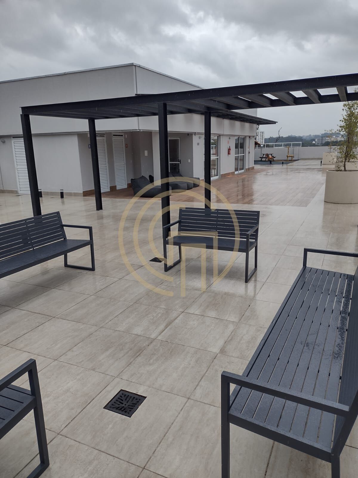 Apartamento, 2 quartos, 42 m² - Foto 23