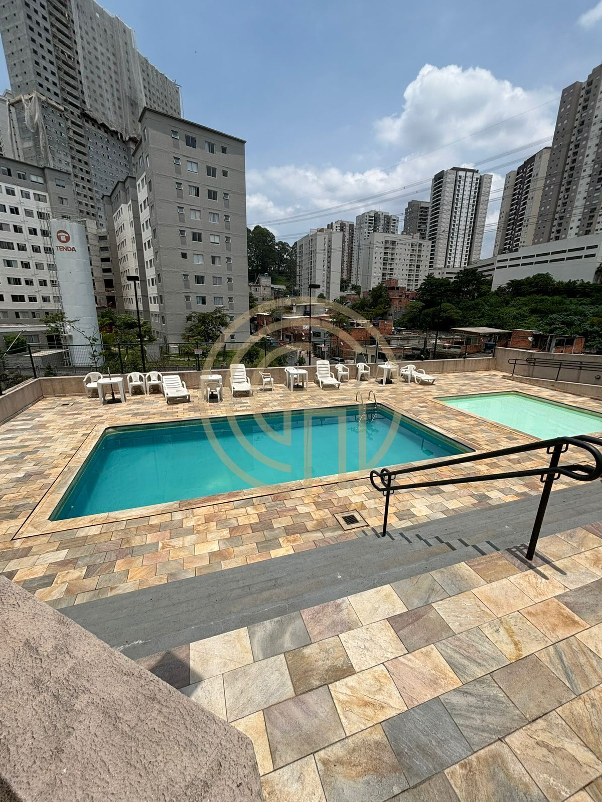 Apartamento, 2 quartos, 59 m² - Foto 17