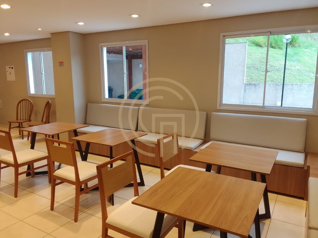 Apartamento, 1 quarto, 24 m² - Foto 17