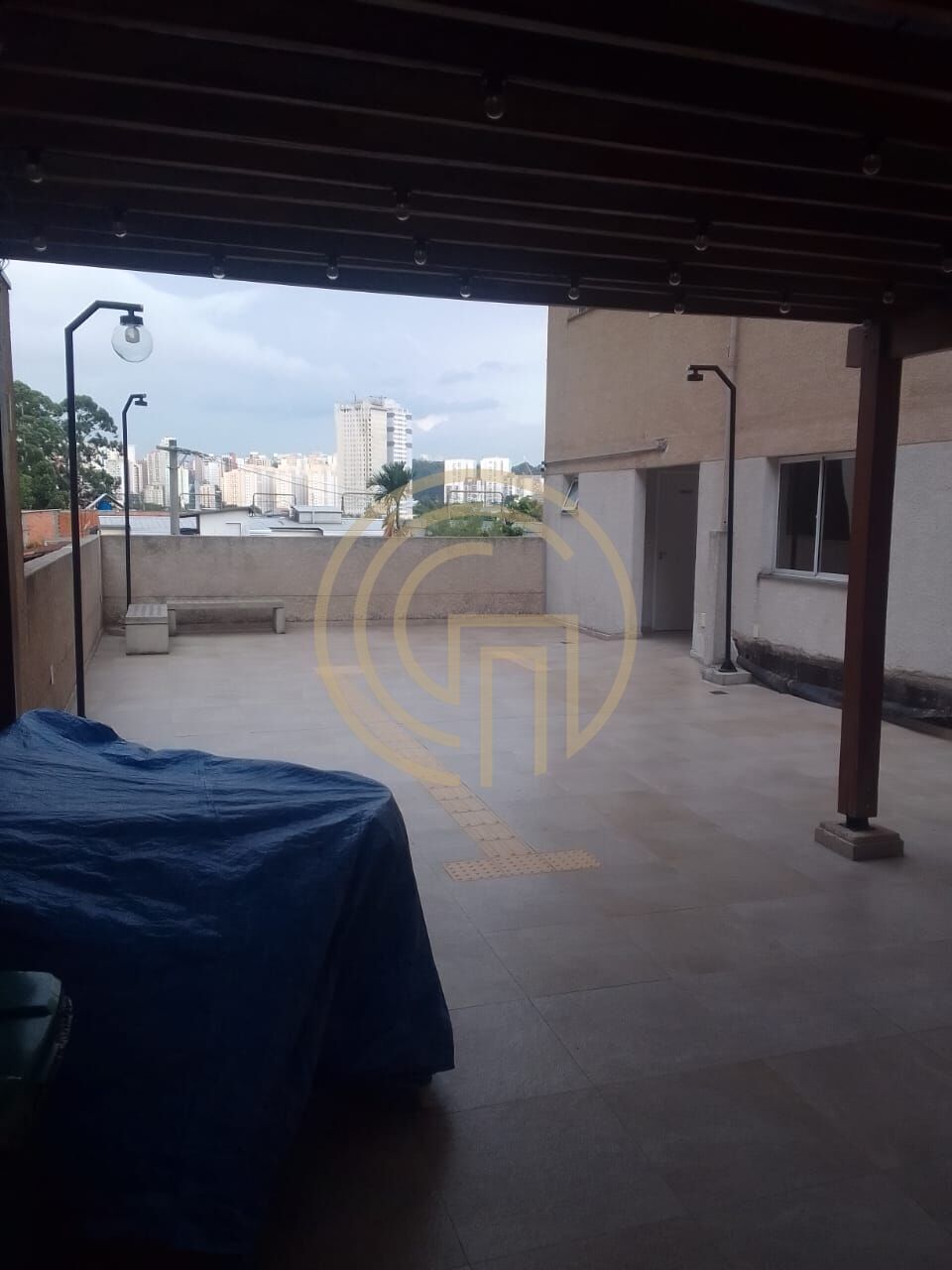 Apartamento, 1 quarto, 24 m² - Foto 19