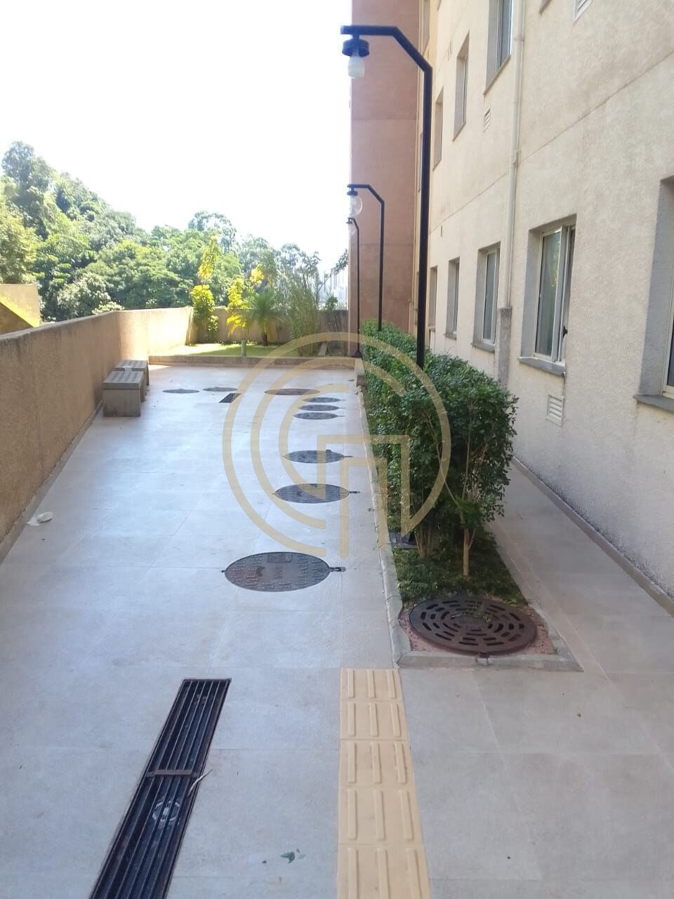 Apartamento, 1 quarto, 24 m² - Foto 18