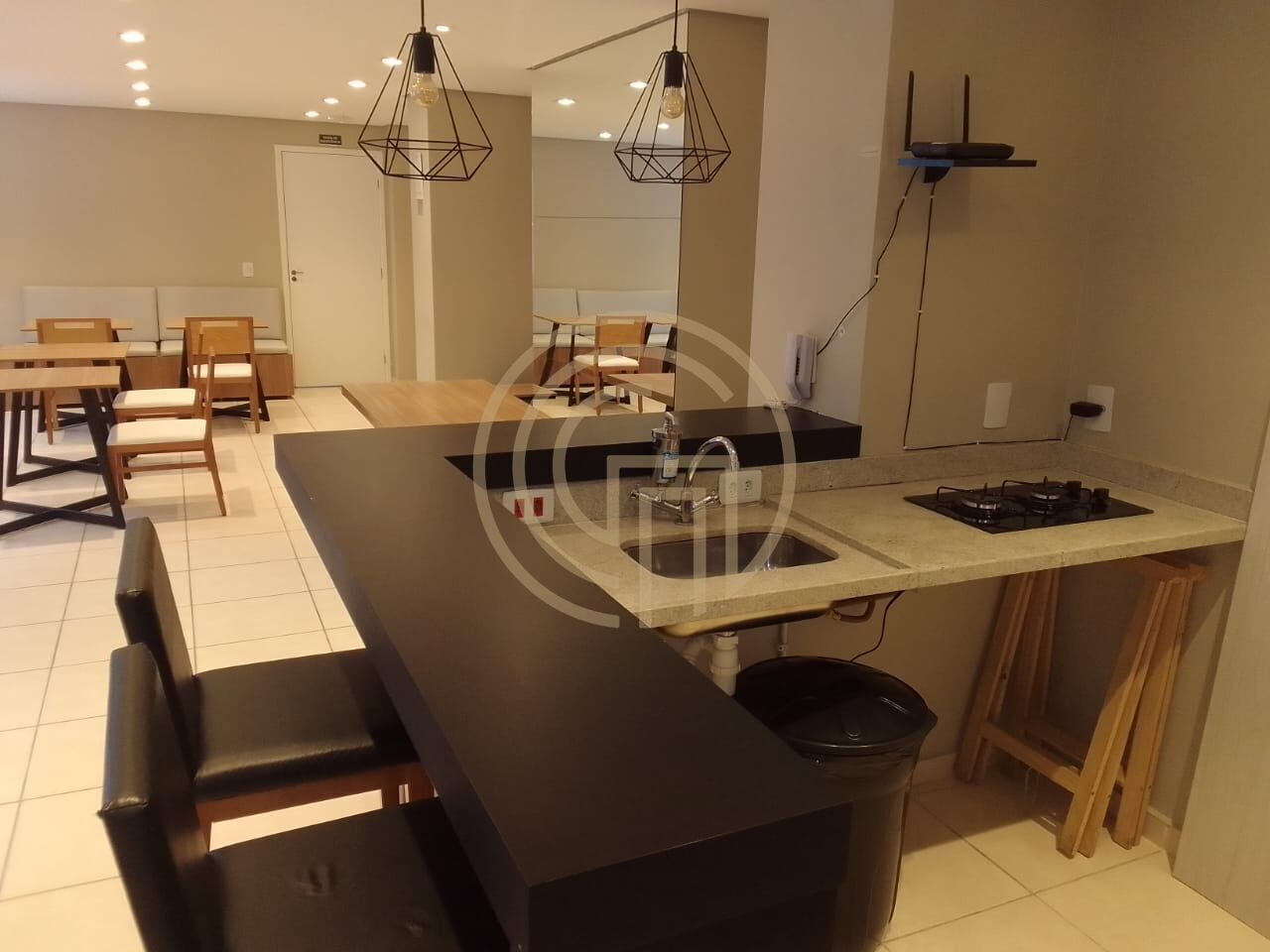 Apartamento, 1 quarto, 24 m² - Foto 11