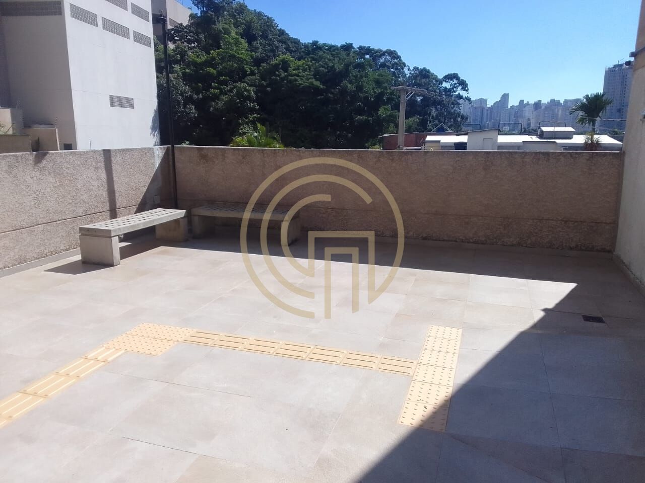Apartamento, 1 quarto, 24 m² - Foto 16