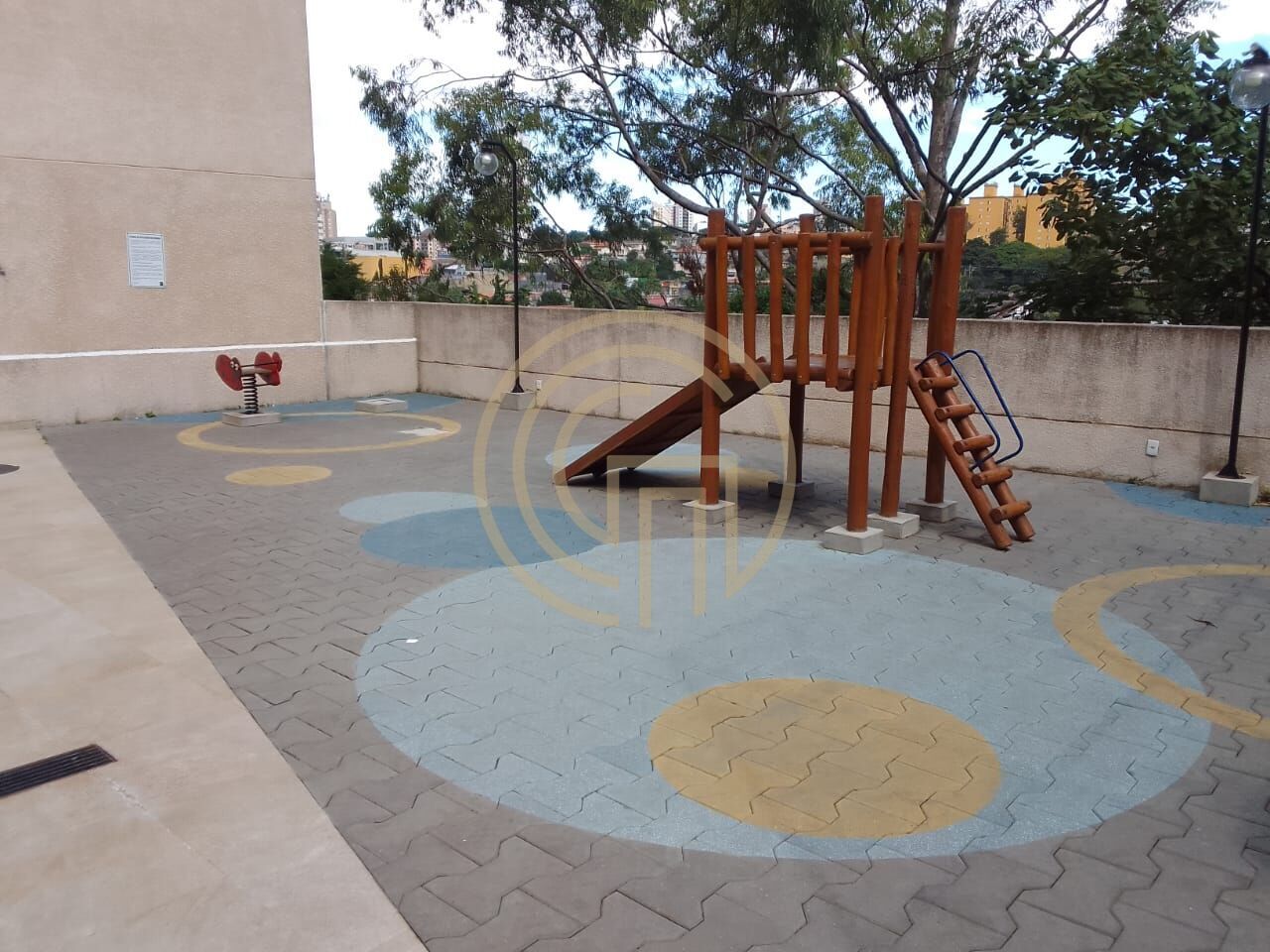 Apartamento, 1 quarto, 24 m² - Foto 22