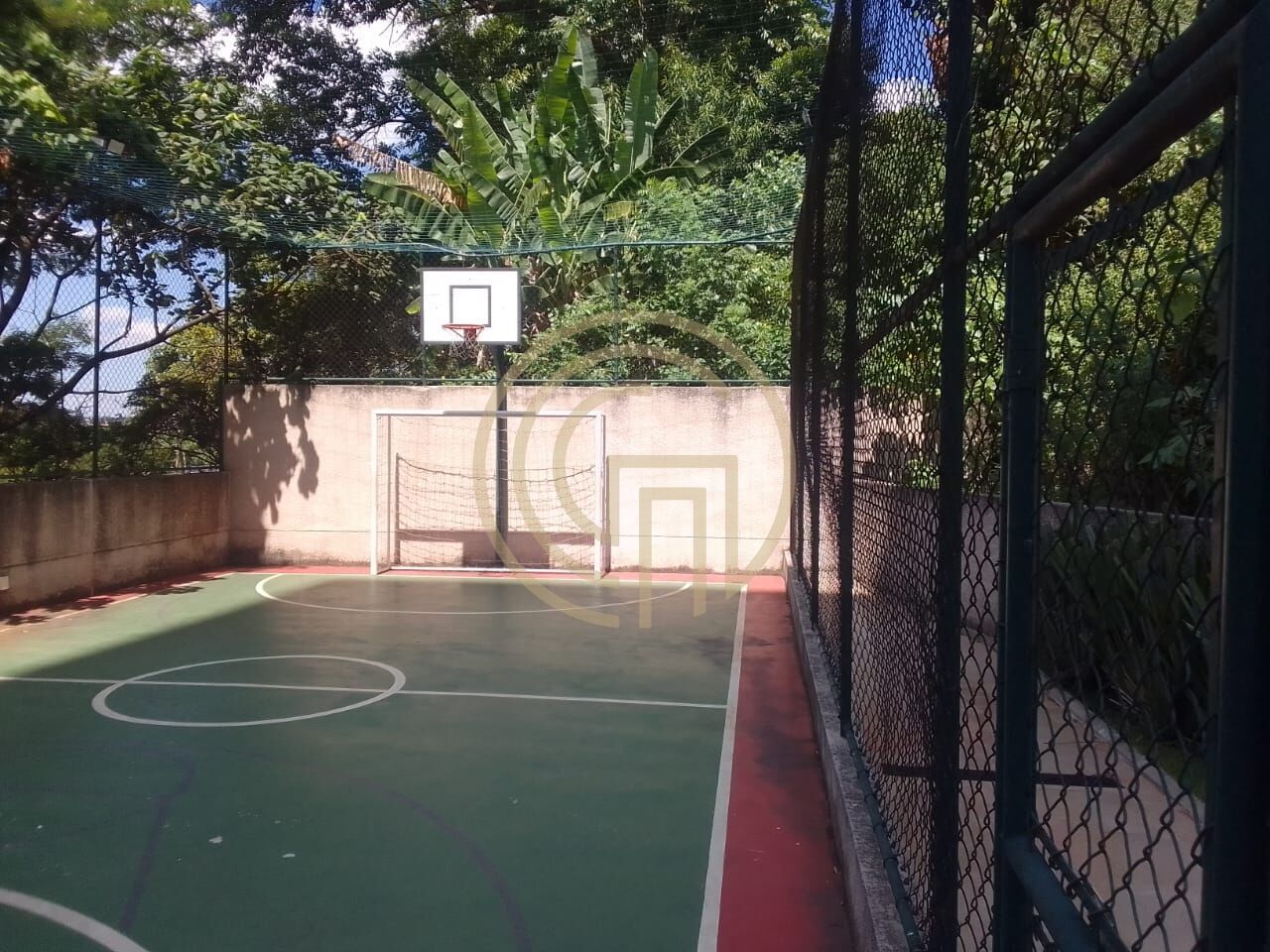 Apartamento, 1 quarto, 24 m² - Foto 20