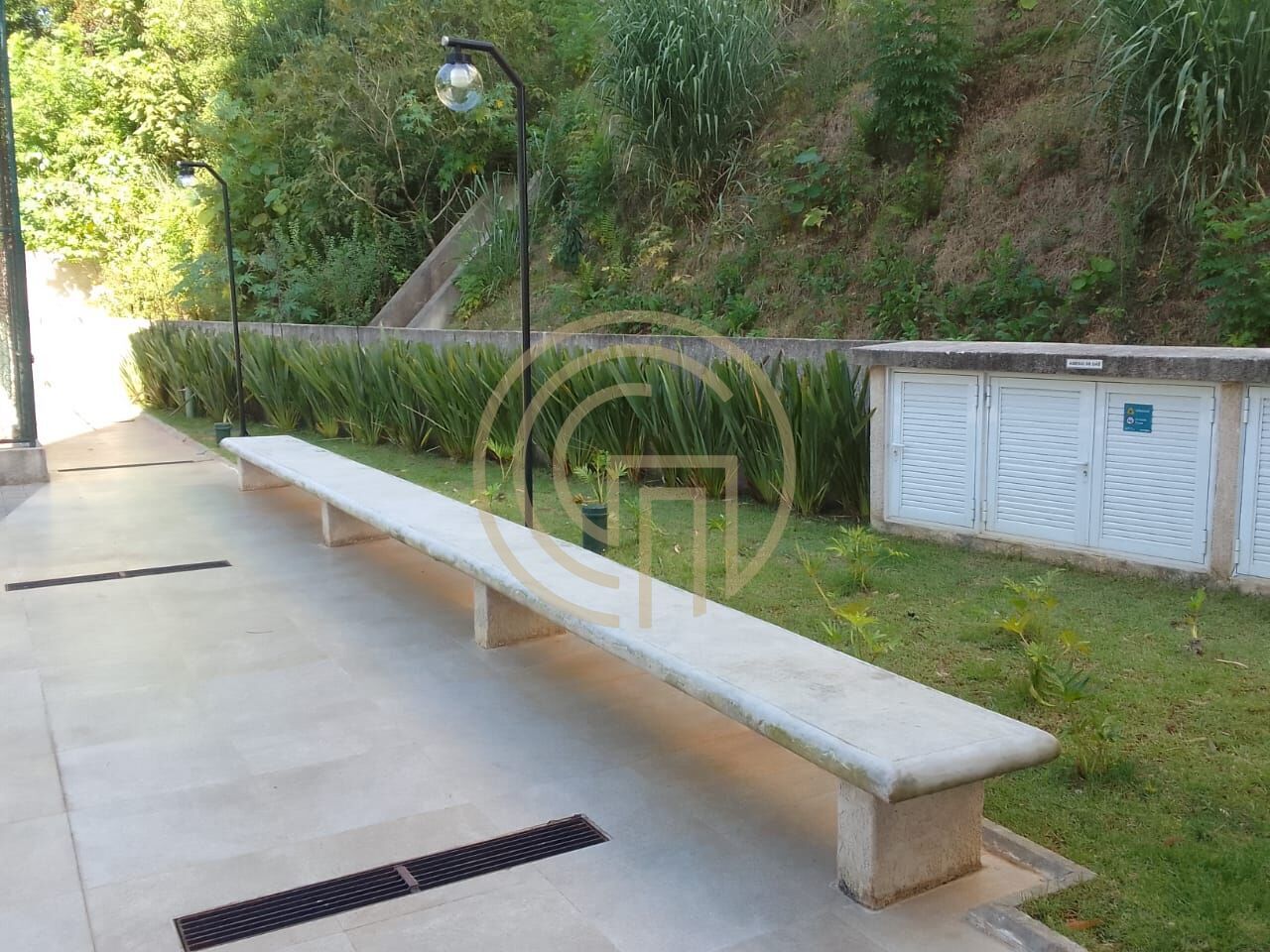 Apartamento, 1 quarto, 24 m² - Foto 13