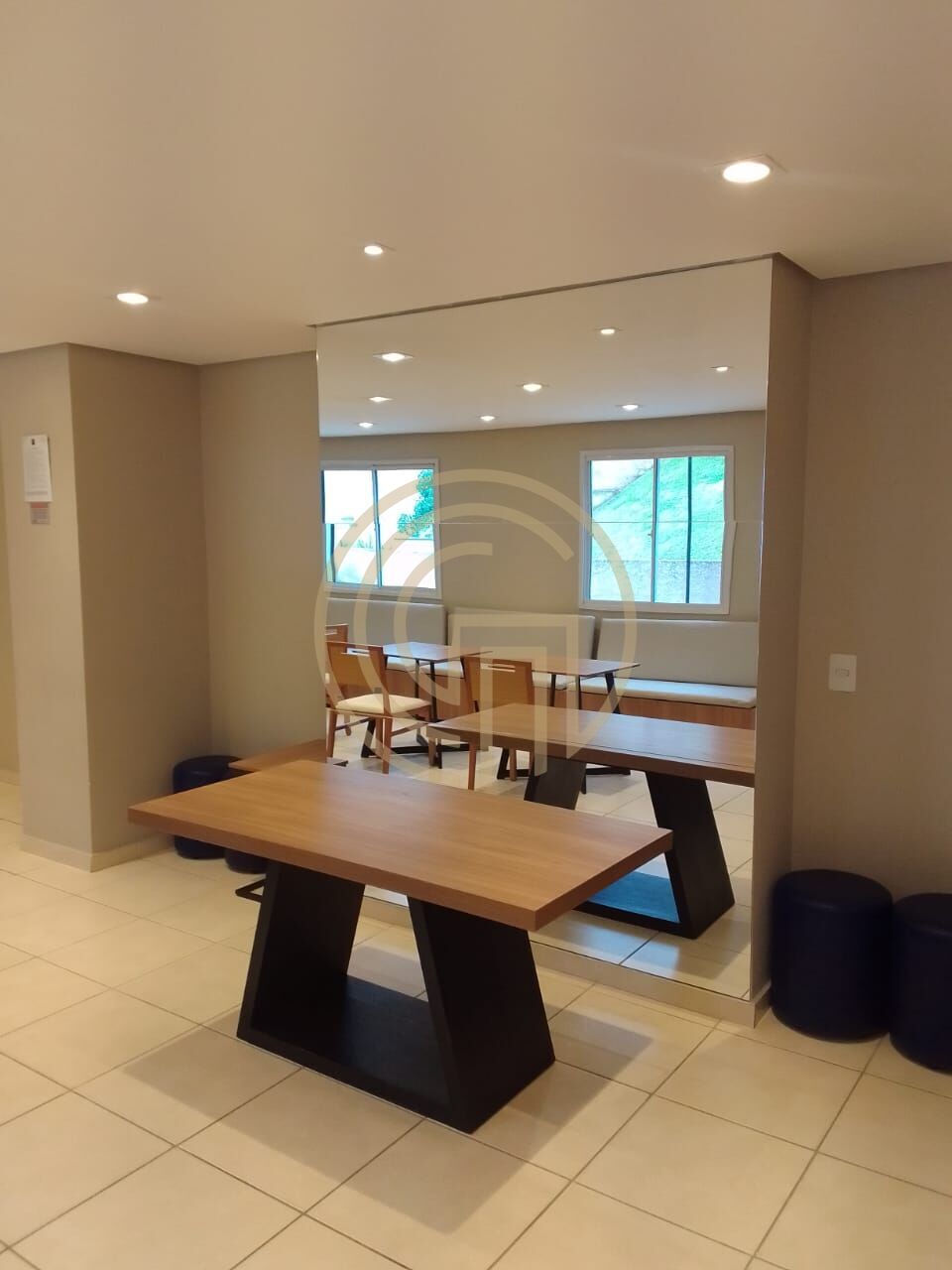 Apartamento, 1 quarto, 24 m² - Foto 12