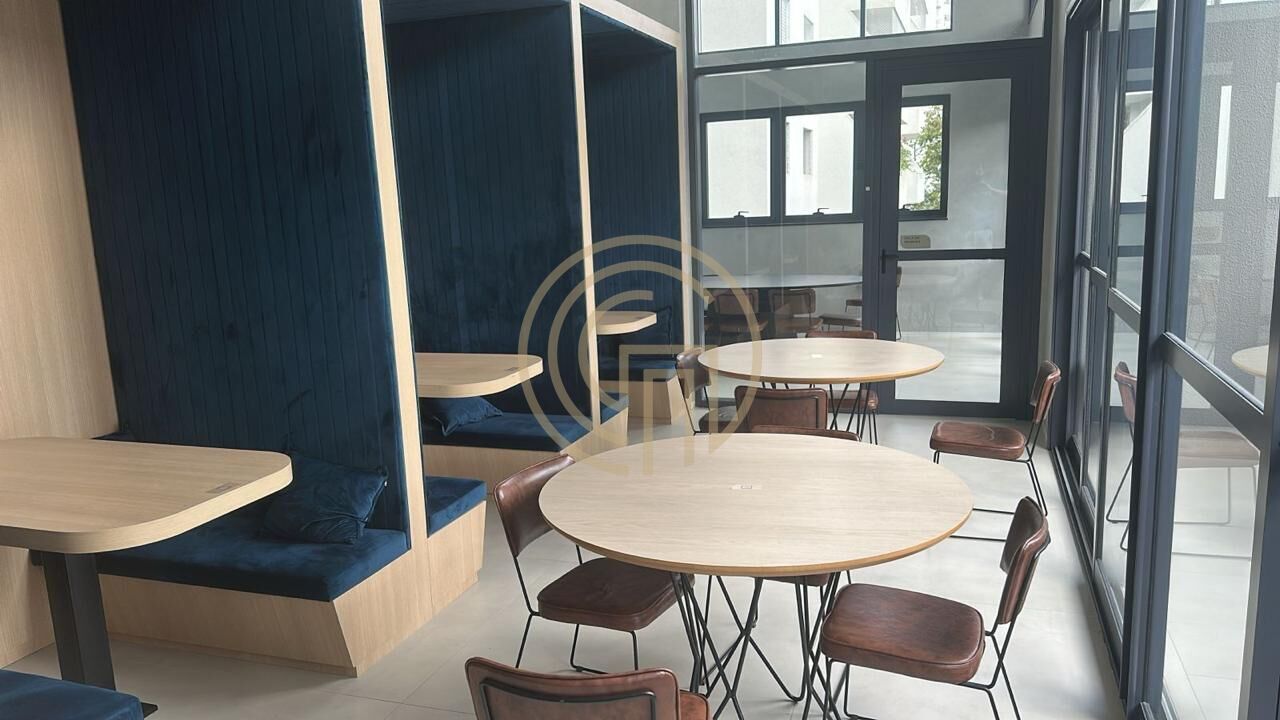 Apartamento, 1 quarto, 29 m² - Foto 12
