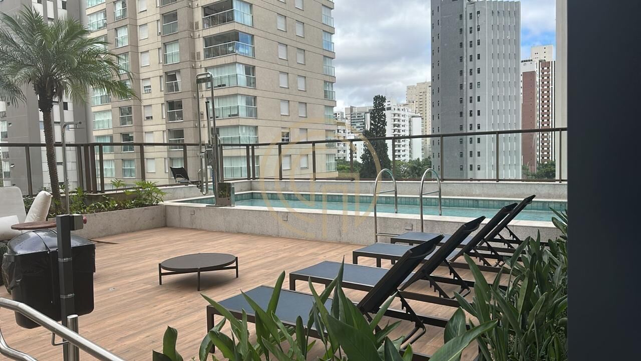 Apartamento, 1 quarto, 29 m² - Foto 17