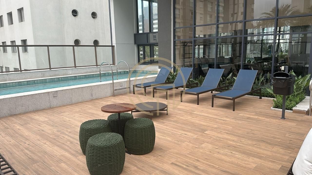 Apartamento, 1 quarto, 29 m² - Foto 18
