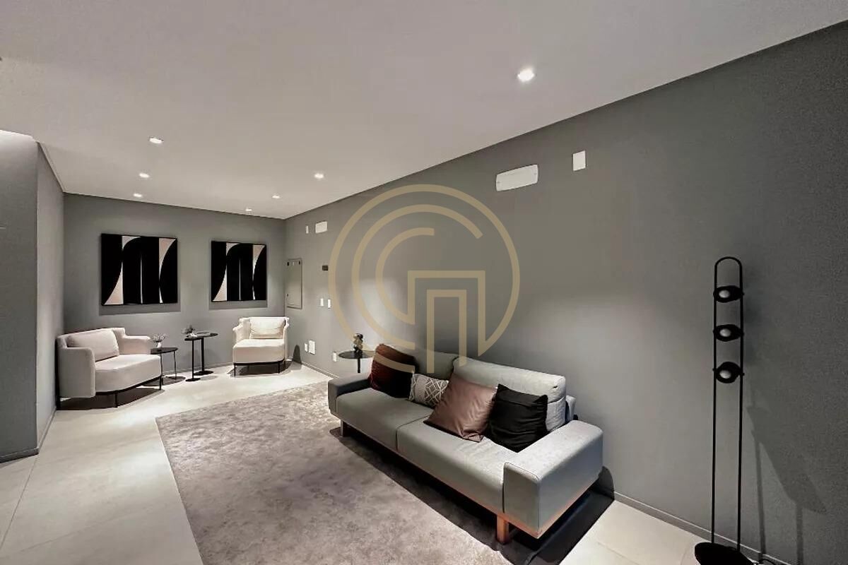 Apartamento, 1 quarto, 29 m² - Foto 26