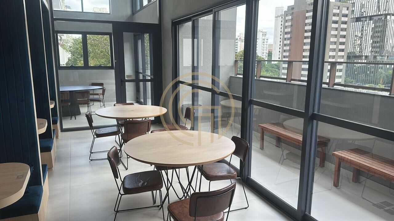 Apartamento, 1 quarto, 29 m² - Foto 13
