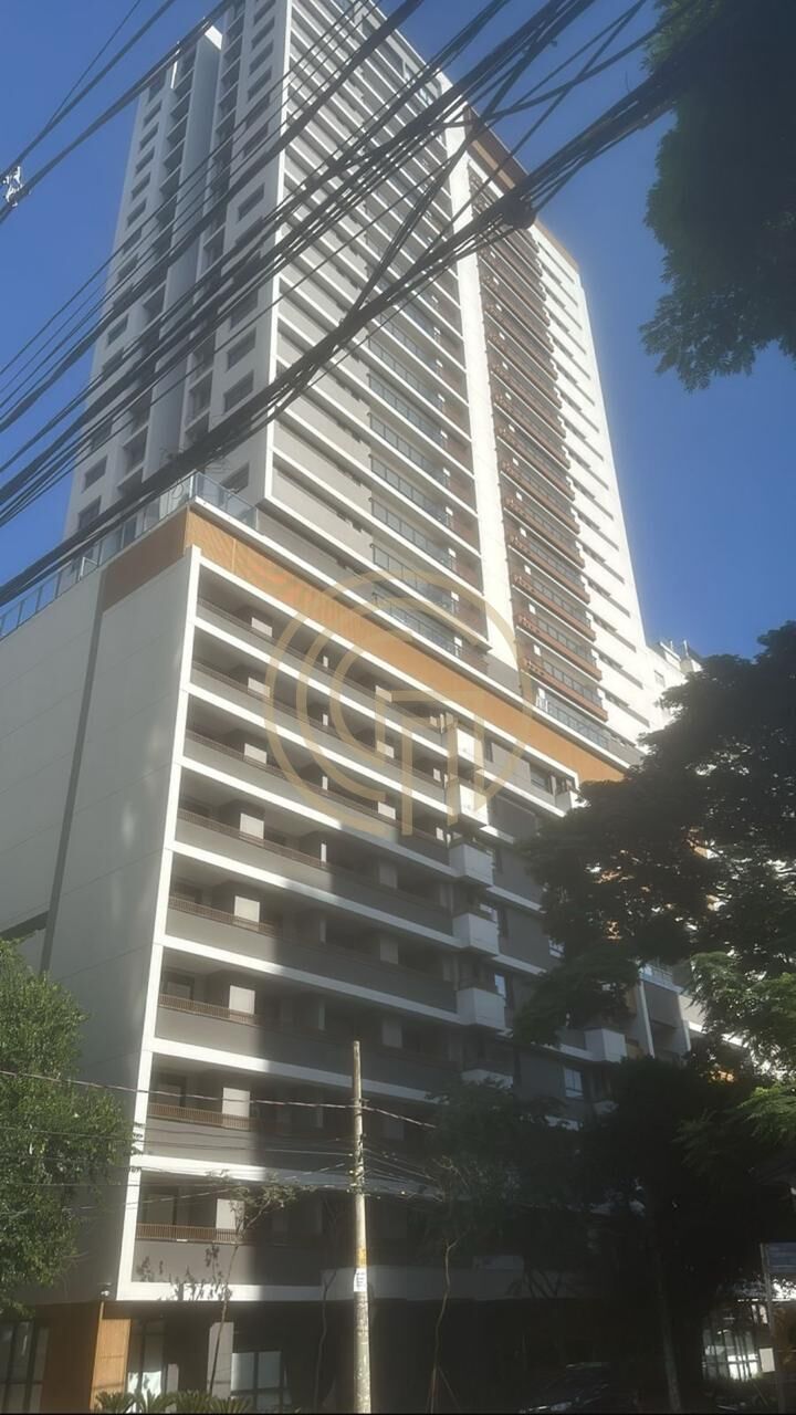 Apartamento, 1 quarto, 29 m² - Foto 15