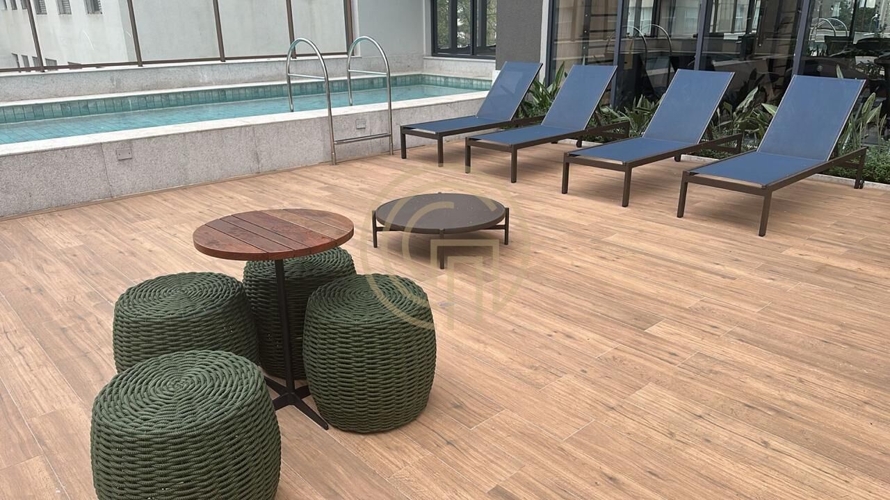 Apartamento, 1 quarto, 29 m² - Foto 19