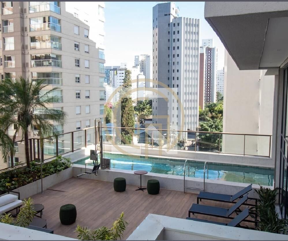 Apartamento, 1 quarto, 29 m² - Foto 16