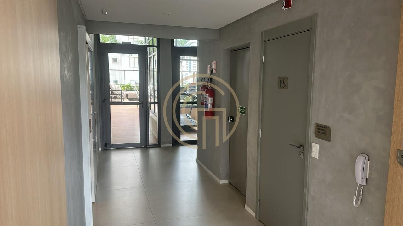 Apartamento, 1 quarto, 29 m² - Foto 22