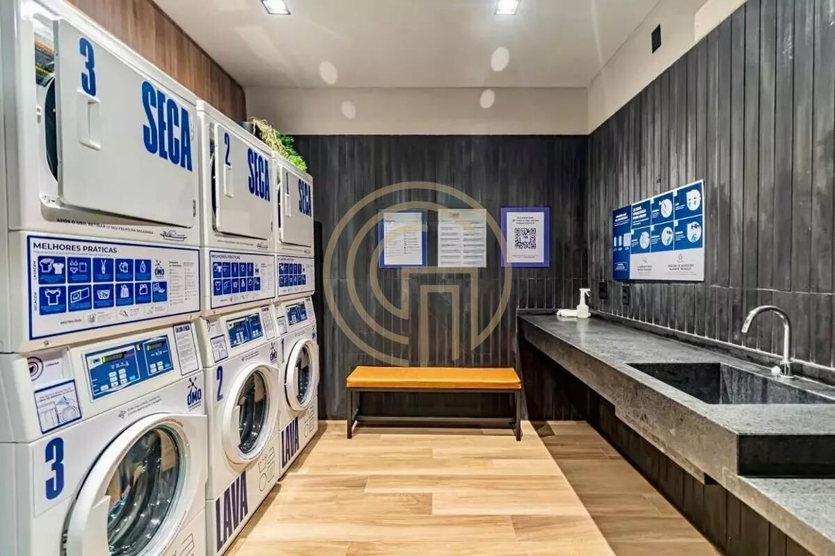 Apartamento, 1 quarto, 29 m² - Foto 24
