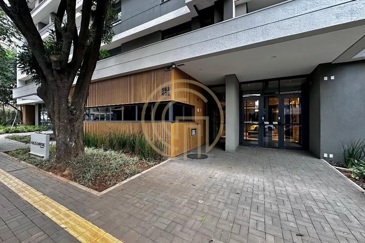 Apartamento, 1 quarto, 29 m² - Foto 25