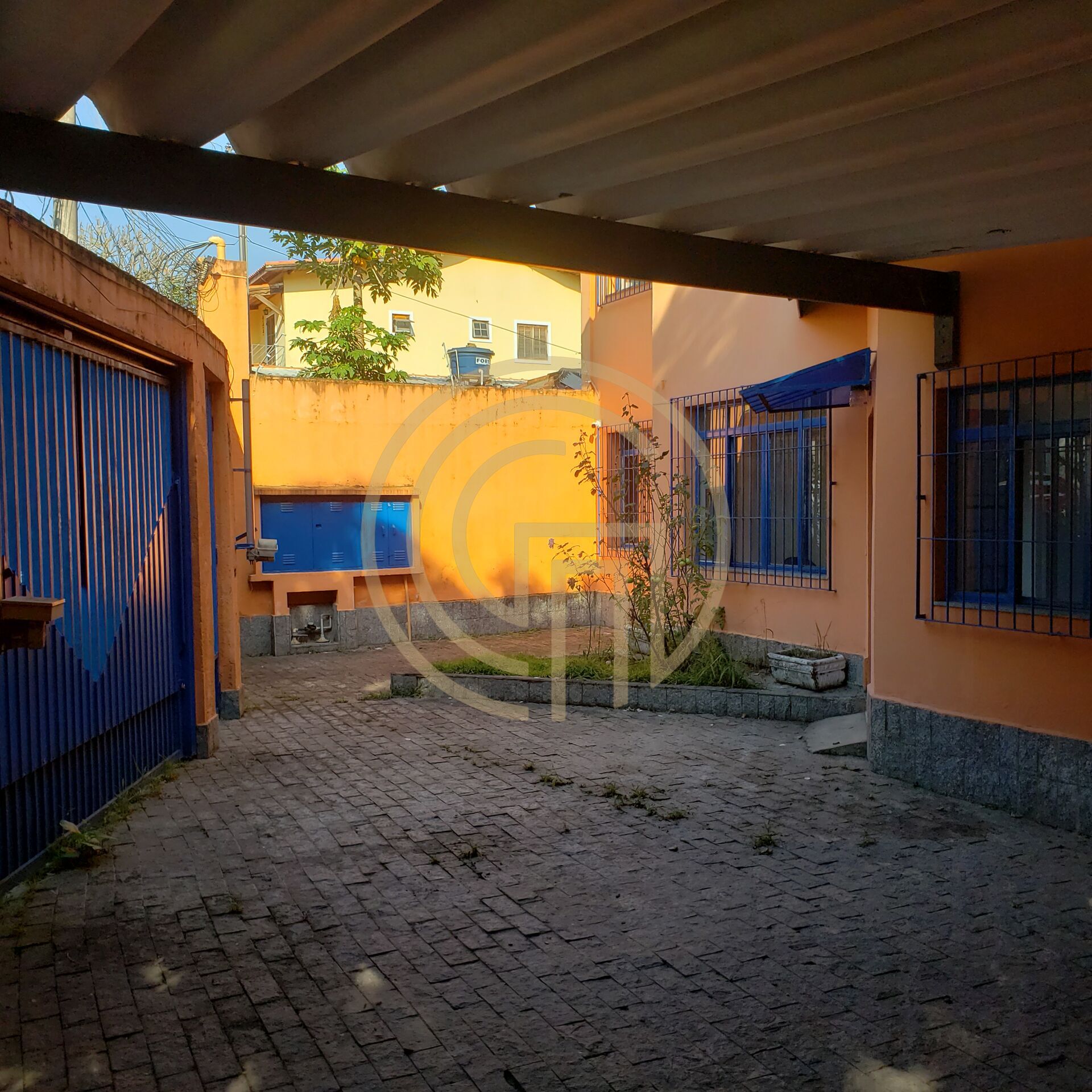 Prédio Inteiro, 404 m² - Foto 4