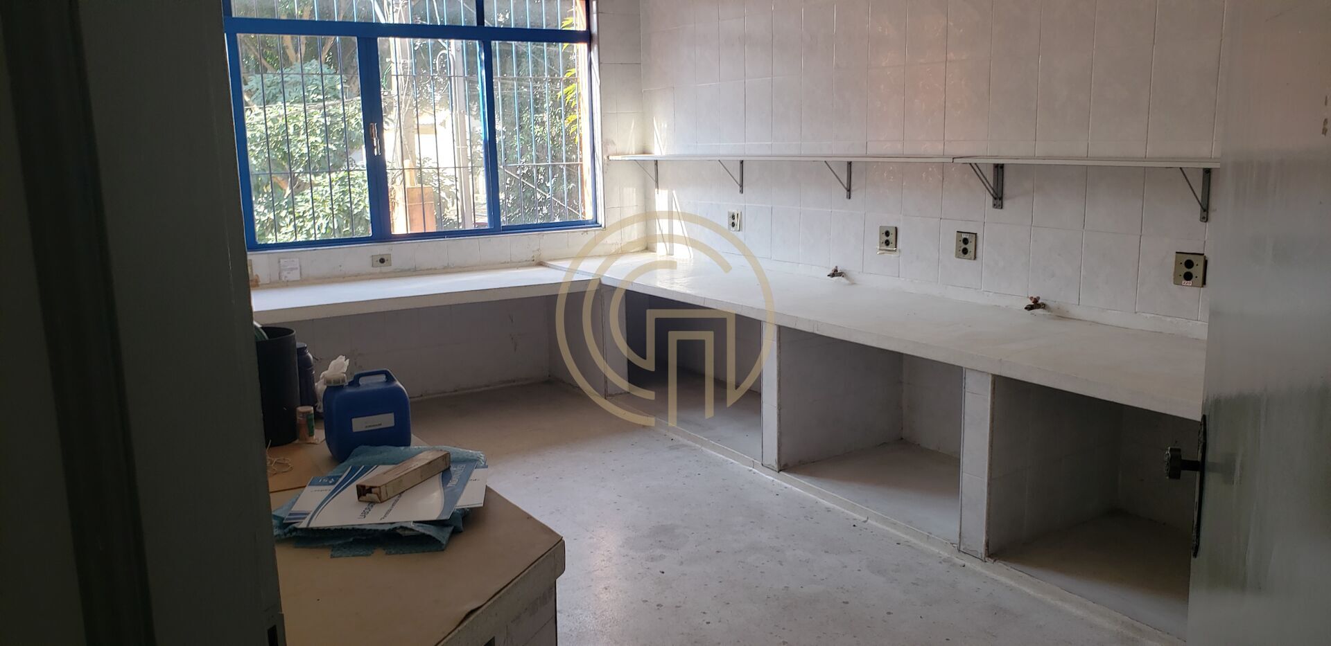 Prédio Inteiro, 404 m² - Foto 24
