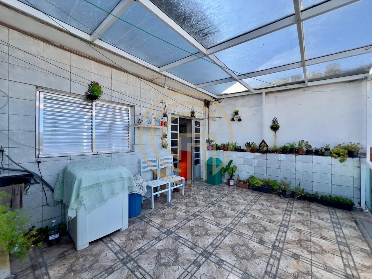 Casa, 7 quartos, 163 m² - Foto 2