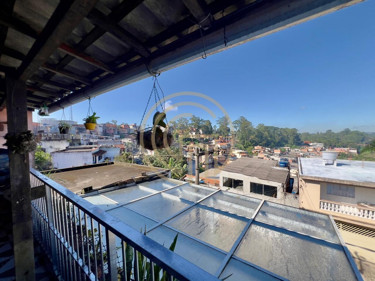 Casa, 7 quartos, 163 m² - Foto 31