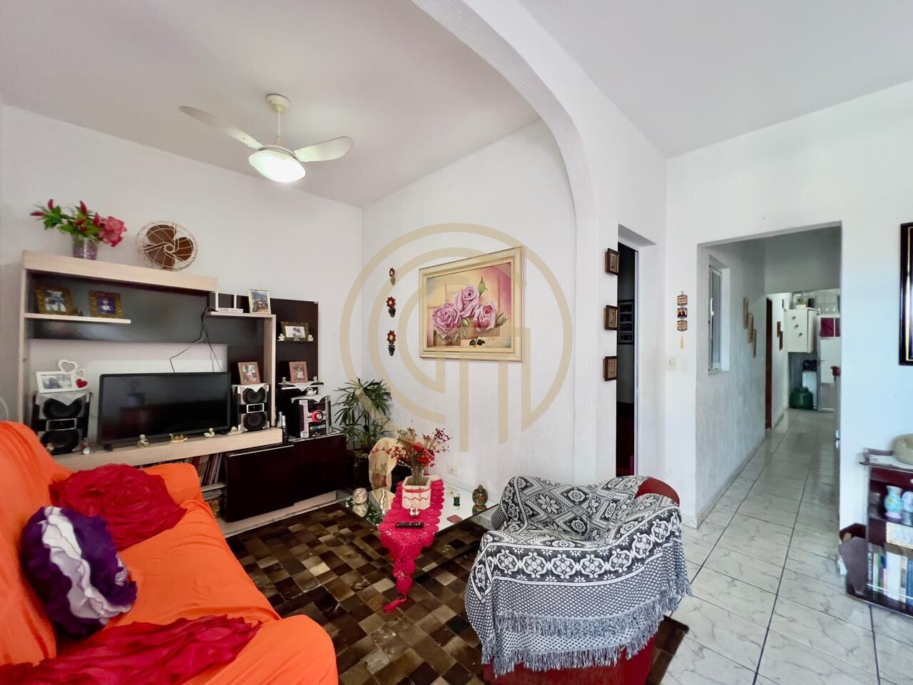 Casa, 7 quartos, 163 m² - Foto 6