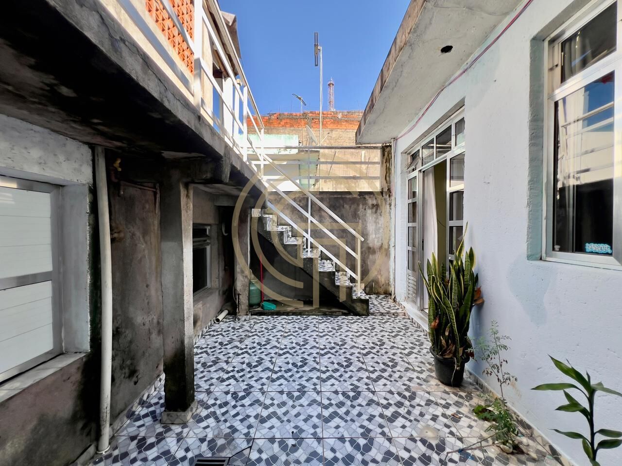 Casa, 7 quartos, 163 m² - Foto 28