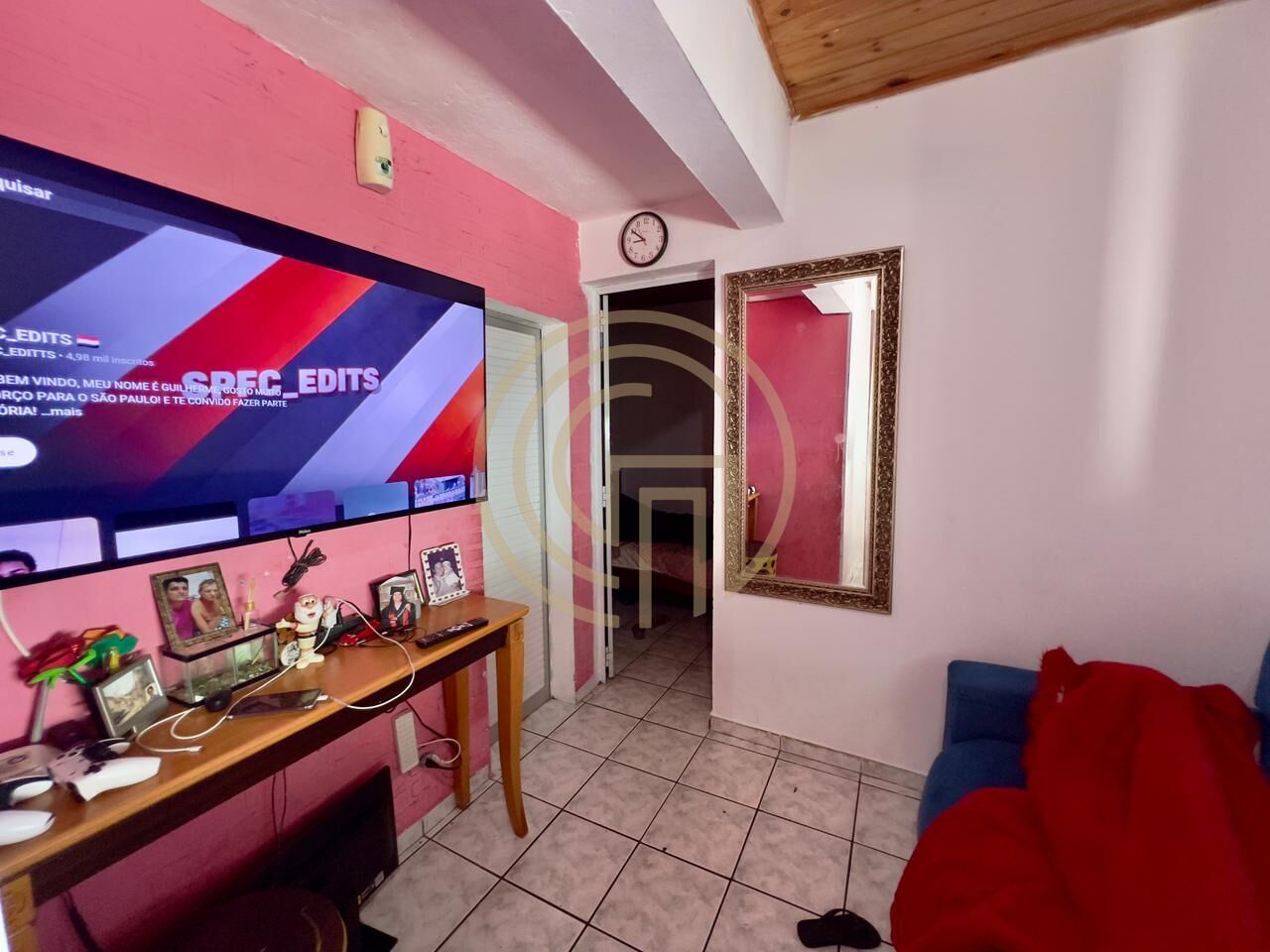 Casa, 7 quartos, 163 m² - Foto 35