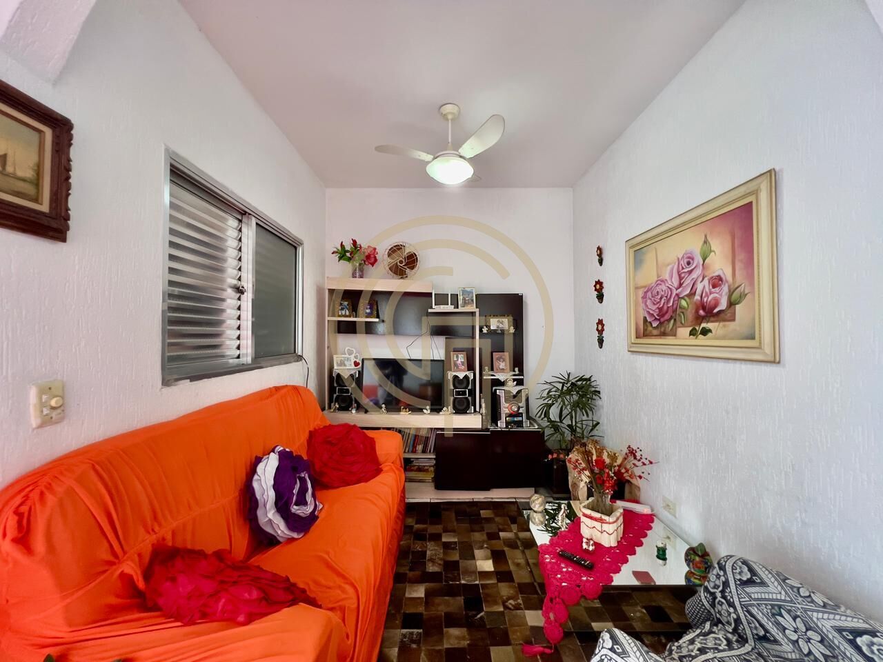 Casa, 7 quartos, 163 m² - Foto 9