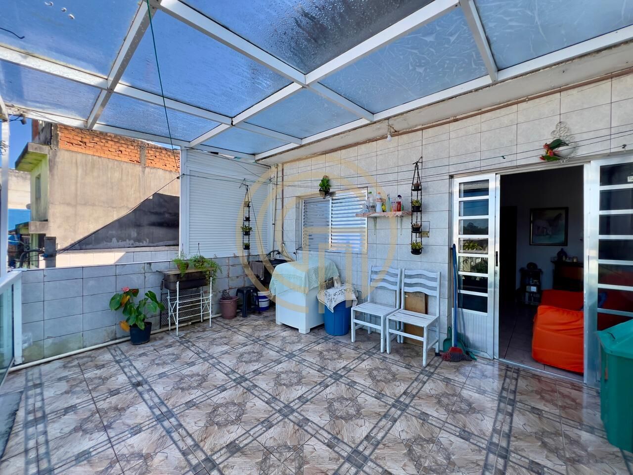 Casa, 7 quartos, 163 m² - Foto 4