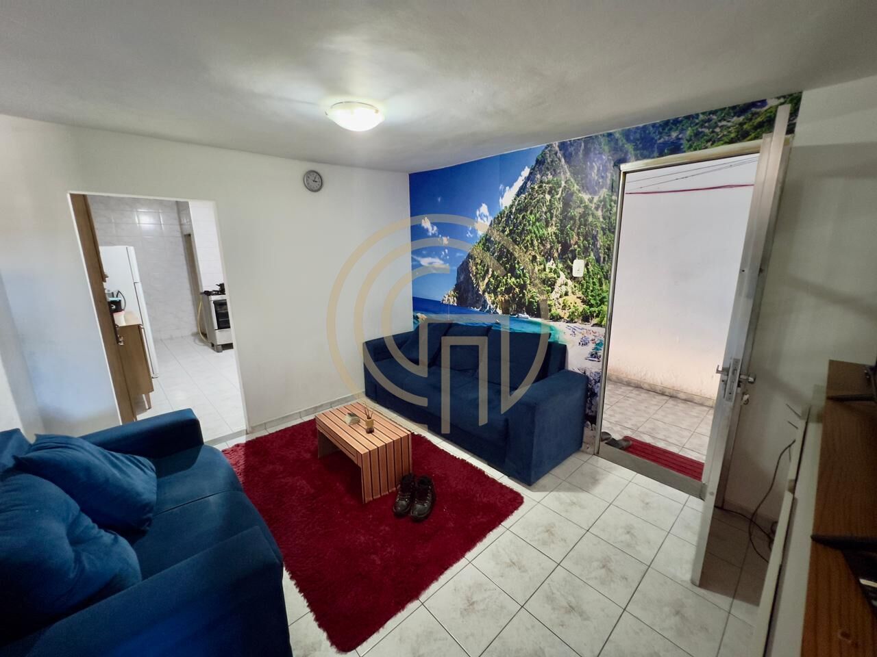 Casa, 7 quartos, 163 m² - Foto 19