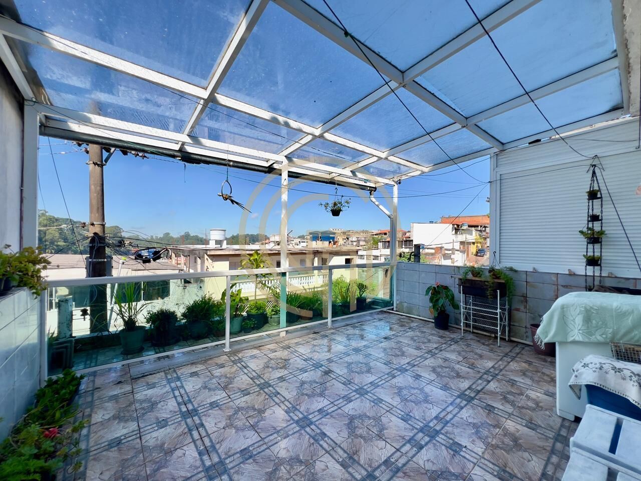 Casa, 7 quartos, 163 m² - Foto 5