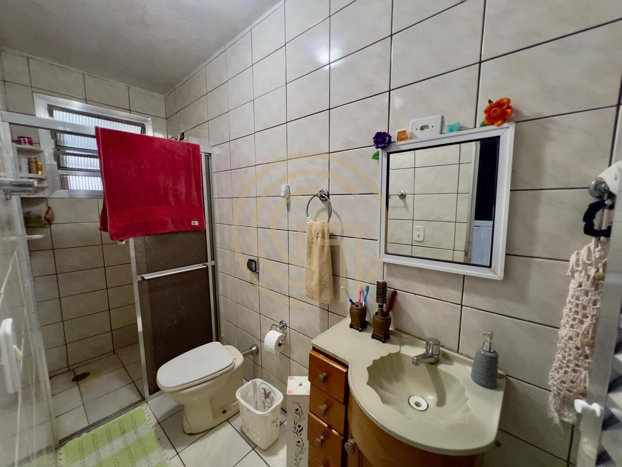 Casa, 7 quartos, 163 m² - Foto 12