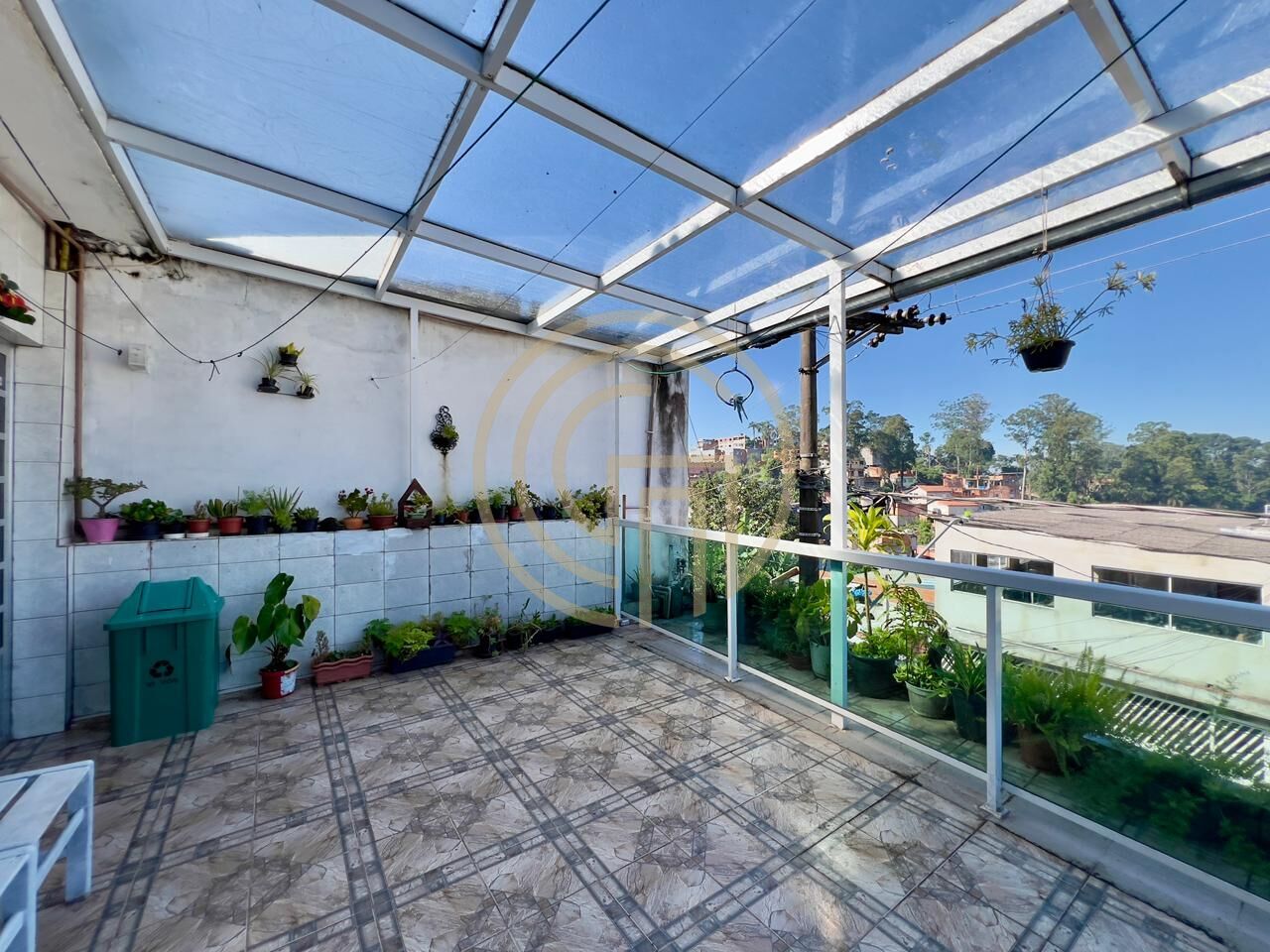 Casa, 7 quartos, 163 m² - Foto 3