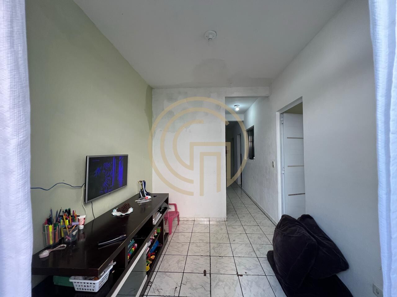 Casa, 7 quartos, 163 m² - Foto 42