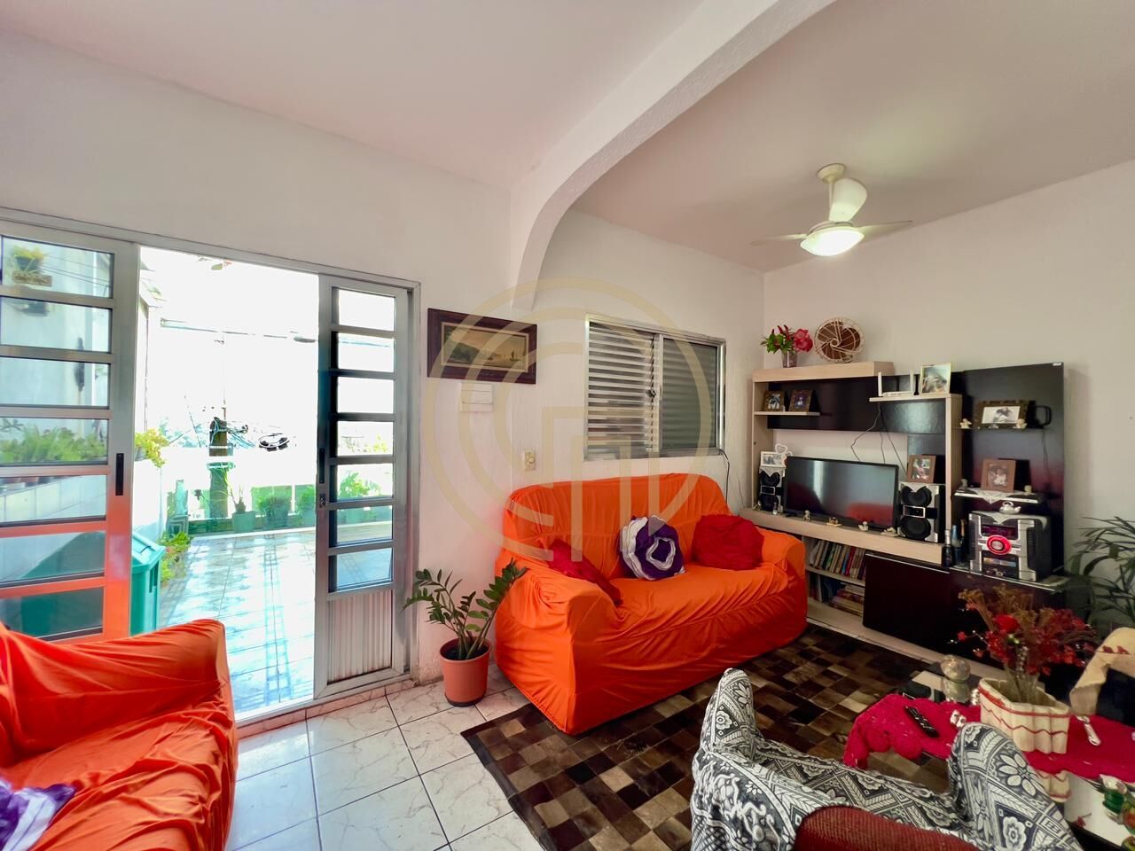 Casa, 7 quartos, 163 m² - Foto 7