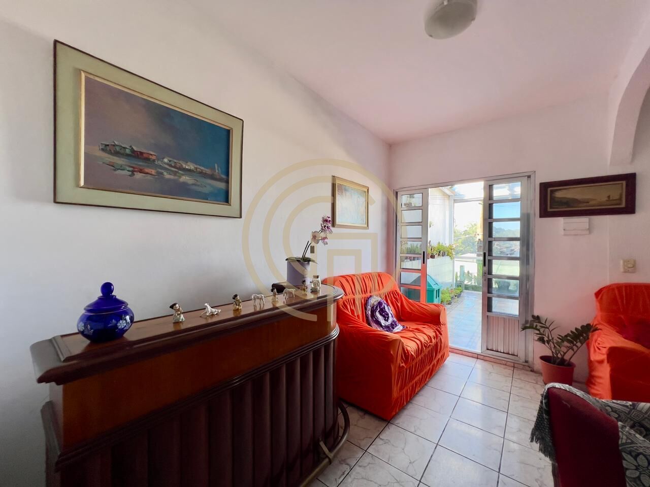 Casa, 7 quartos, 163 m² - Foto 8