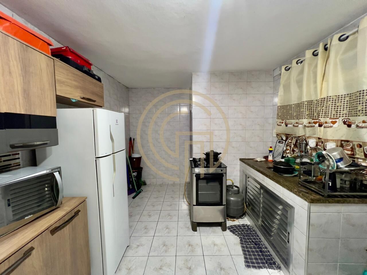 Casa, 7 quartos, 163 m² - Foto 23