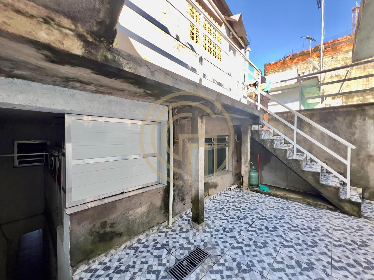 Casa, 7 quartos, 163 m² - Foto 29