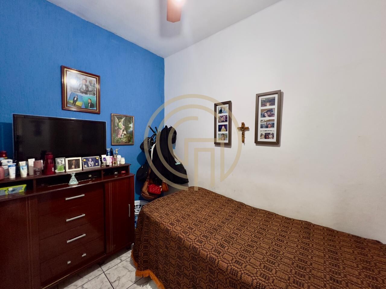 Casa, 7 quartos, 163 m² - Foto 13