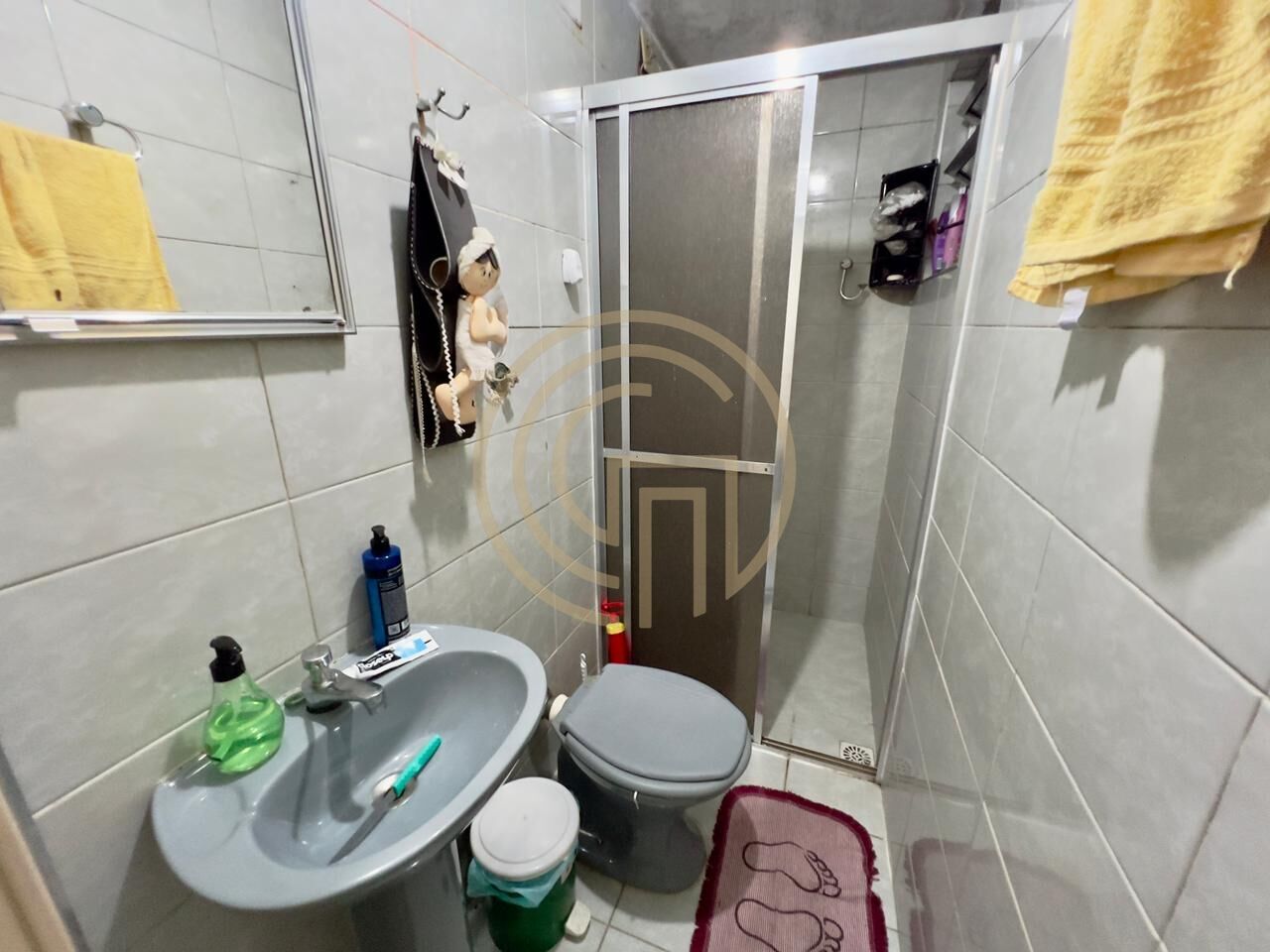 Casa, 7 quartos, 163 m² - Foto 26