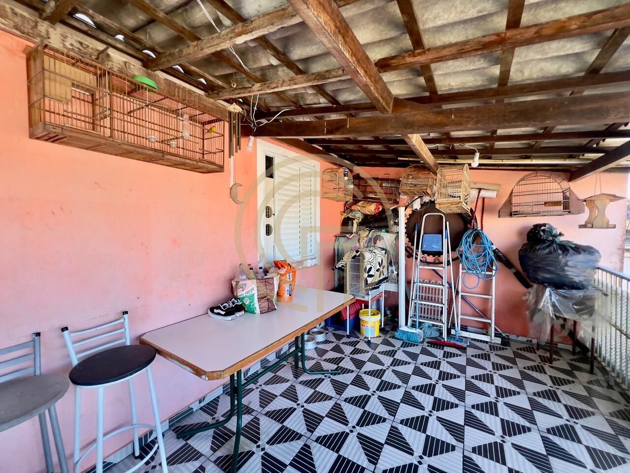 Casa, 7 quartos, 163 m² - Foto 32