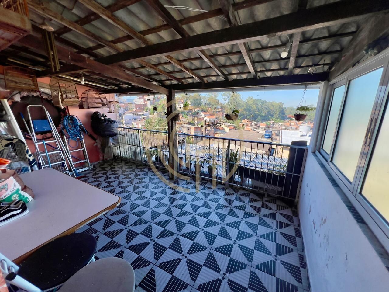 Casa, 7 quartos, 163 m² - Foto 33