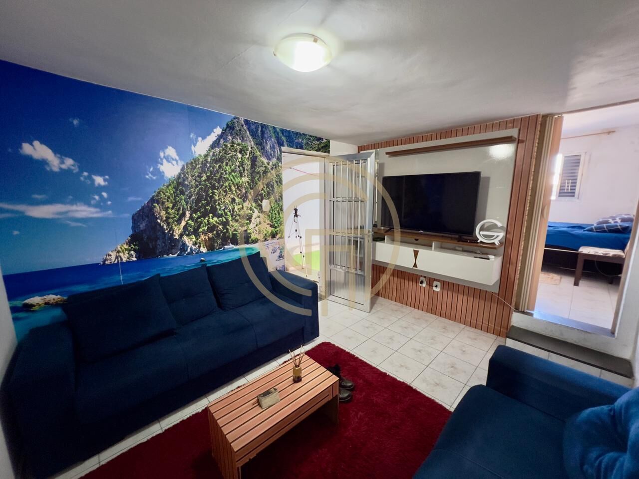 Casa, 7 quartos, 163 m² - Foto 20