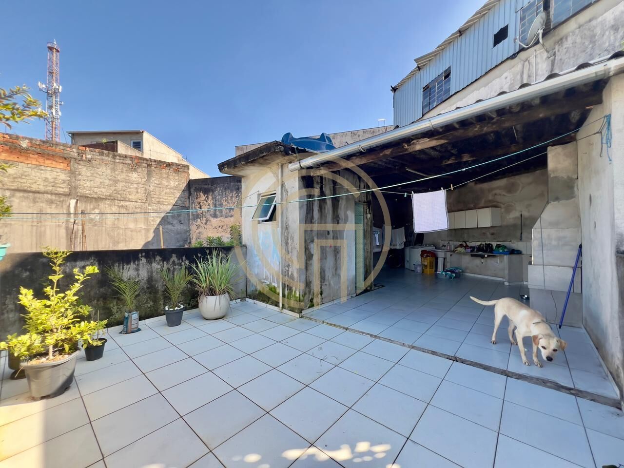 Casa, 7 quartos, 163 m² - Foto 41