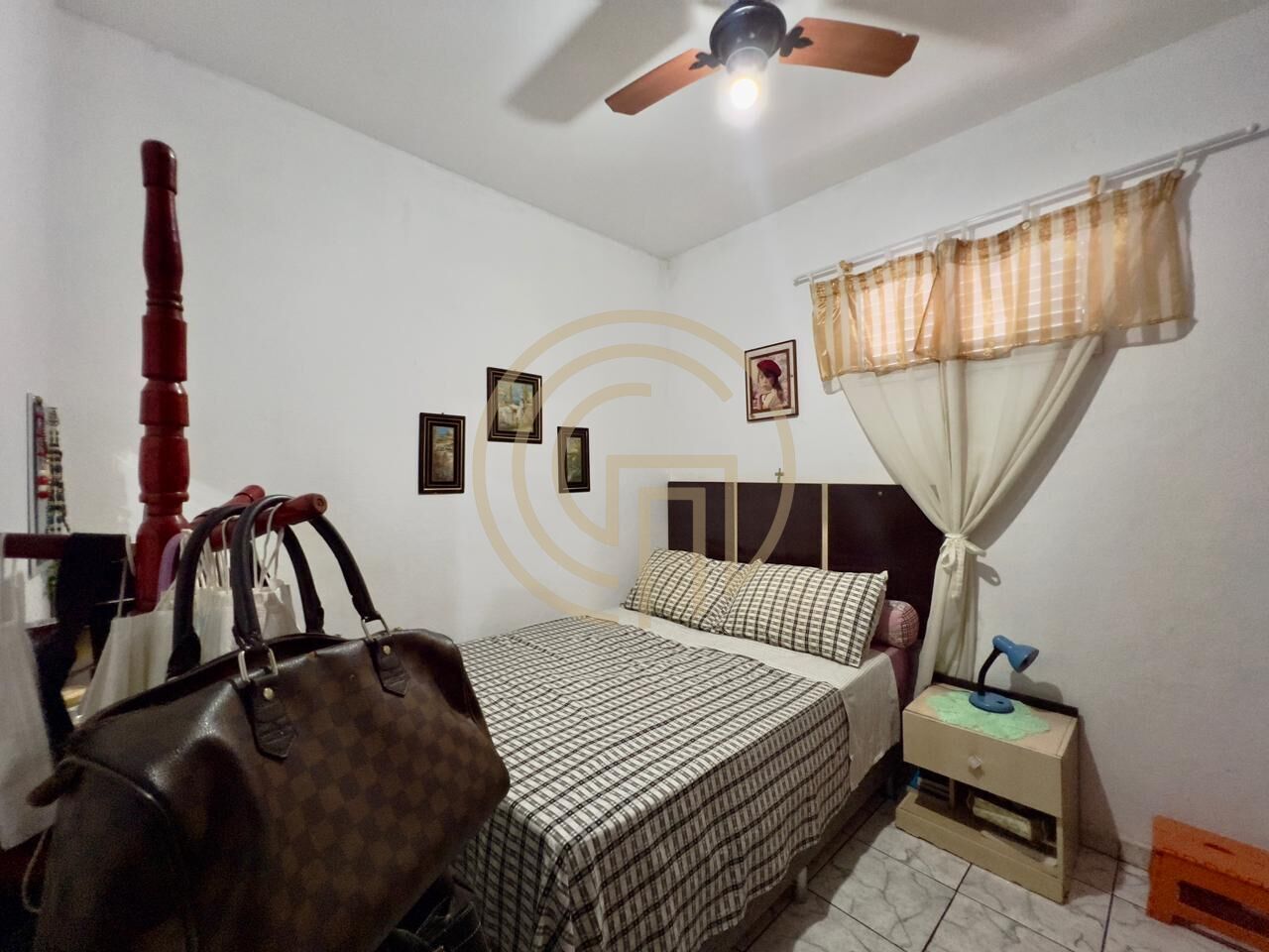 Casa, 7 quartos, 163 m² - Foto 11