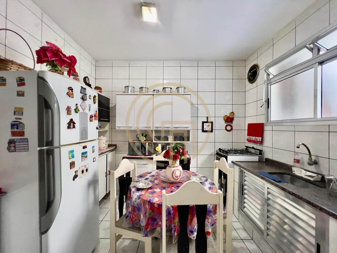Casa, 7 quartos, 163 m² - Foto 14